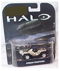 H0t wheels halo for sale  Delivered anywhere in UK