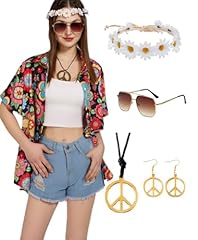 Hippie berteile damen gebraucht kaufen  Wird an jeden Ort in Deutschland