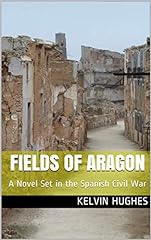 Fields aragon novel for sale  Delivered anywhere in Ireland