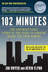 102 minutes for sale  Delivered anywhere in USA 
