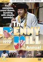 Benny hill show for sale  Delivered anywhere in UK