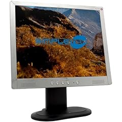 Simpletek écran lcd d'occasion  Livré partout en Belgiqu
