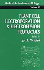 Plant cell electroporation for sale  Delivered anywhere in UK