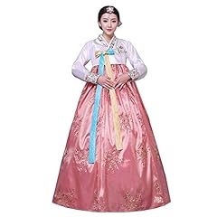 Female korean traditional for sale  Delivered anywhere in USA 