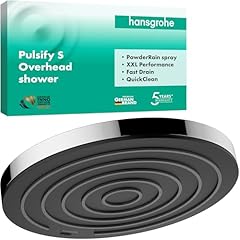 Hansgrohe pulsify kopfbrause gebraucht kaufen  Wird an jeden Ort in Deutschland