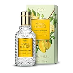 4711 acqua colonia d'occasion  Livré partout en France