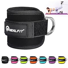 Nealfit fußschlaufe kabelzug gebraucht kaufen  Wird an jeden Ort in Deutschland