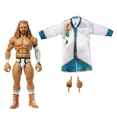 Mattel wwe elite for sale  Delivered anywhere in UK