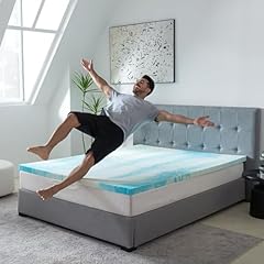 Twin mattress topper for sale  Delivered anywhere in USA 