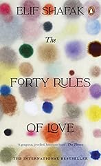 The forty rules gebraucht kaufen  Wird an jeden Ort in Deutschland