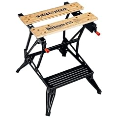 Black decker wm225 for sale  Delivered anywhere in UK