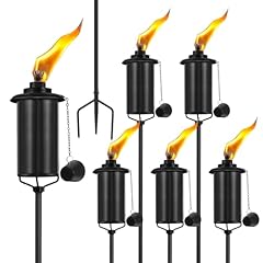 Fan torches home for sale  Delivered anywhere in USA 