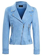 Ss7 womens faux for sale  Delivered anywhere in UK