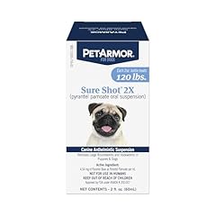 Petarmor sure shot for sale  Delivered anywhere in USA 