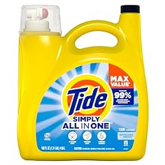 Tide simply liquid for sale  Delivered anywhere in USA 