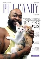 Pet candy magazine for sale  Delivered anywhere in UK