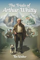 Trials arthur whitty for sale  Delivered anywhere in UK