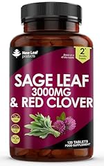 Sage leaf red for sale  Delivered anywhere in UK