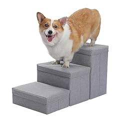 Petepela dog steps for sale  Delivered anywhere in Ireland