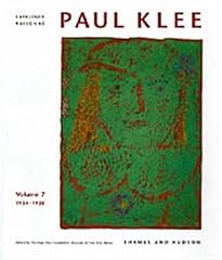 Paul klee catalogue for sale  Delivered anywhere in UK