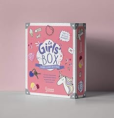 Girl box d'occasion  Livré partout en France