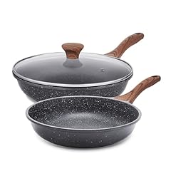 Sensarte nonstick frying for sale  Delivered anywhere in USA 