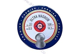 Ihunter crosman domed for sale  Delivered anywhere in UK