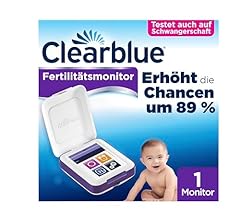 Clearblue kinderwunsch fertili gebraucht kaufen  Wird an jeden Ort in Deutschland