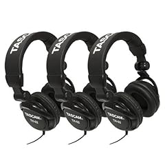 Tascam closed back for sale  Delivered anywhere in USA 