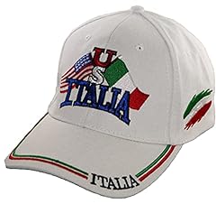 Italia flags embroidered for sale  Delivered anywhere in USA 