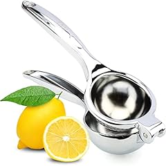 Manual lemon squeezer for sale  Delivered anywhere in UK