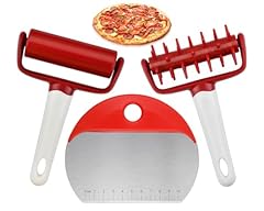 Victhur pizza making for sale  Delivered anywhere in USA 