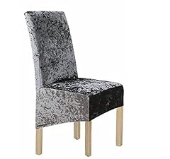 Gea crushed velvet for sale  Delivered anywhere in Ireland