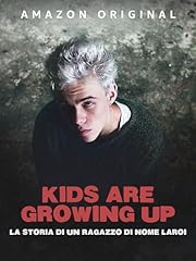 Kids are growing usato  Spedito ovunque in Italia 