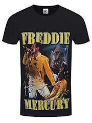 Queen men freddie for sale  Delivered anywhere in UK