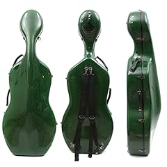 Hard cello case for sale  Delivered anywhere in USA 