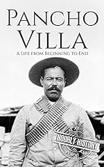 Pancho villa life for sale  Delivered anywhere in USA 