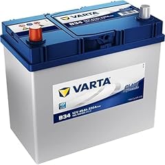 Varta starter batterie usato  Spedito ovunque in Italia 