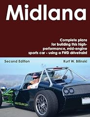 Midlana second edition for sale  Delivered anywhere in USA 