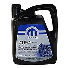 Chrysler accessories atf for sale  Delivered anywhere in USA 