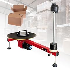 Folienwickelmaschine drehtelle gebraucht kaufen  Wird an jeden Ort in Deutschland