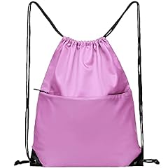 Buyagain drawstring backpack for sale  Delivered anywhere in USA 