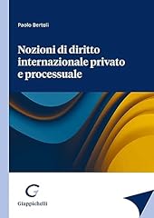 Nozioni diritto internazionale usato  Spedito ovunque in Italia 