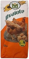 Mpr mangime ovaiola usato  Spedito ovunque in Italia 