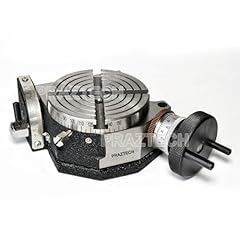 Tilting rotary table for sale  Delivered anywhere in UK