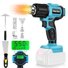 Cordless heat gun for sale  Delivered anywhere in USA 