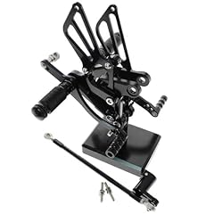 Foot peg rest for sale  Delivered anywhere in UK