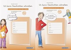 Geschichten schreiben teil gebraucht kaufen  Wird an jeden Ort in Deutschland