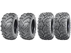 Quad tyres 25x10 for sale  Delivered anywhere in UK
