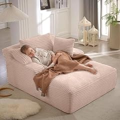 Tmsan oversized chaise for sale  Delivered anywhere in USA 